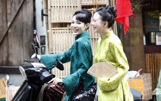 Thế giới 2 bánh: Lambretta X125 – Khởi đầu cho cuộc chơi mới